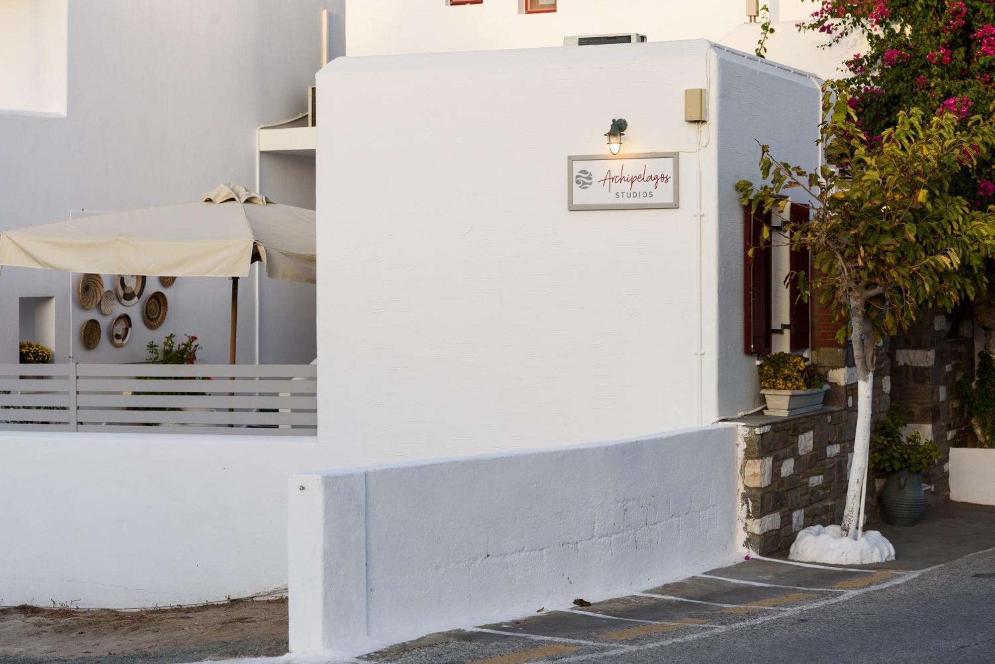 Archipelagos Studios Zambujeira do Mar Dış mekan fotoğraf