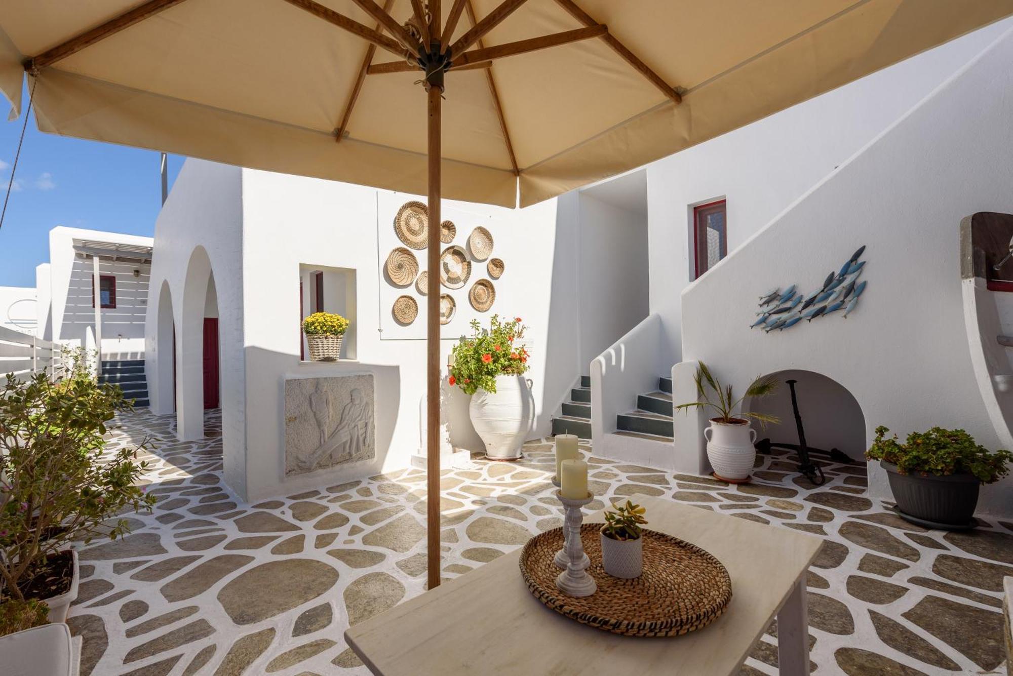 Archipelagos Studios Zambujeira do Mar Dış mekan fotoğraf