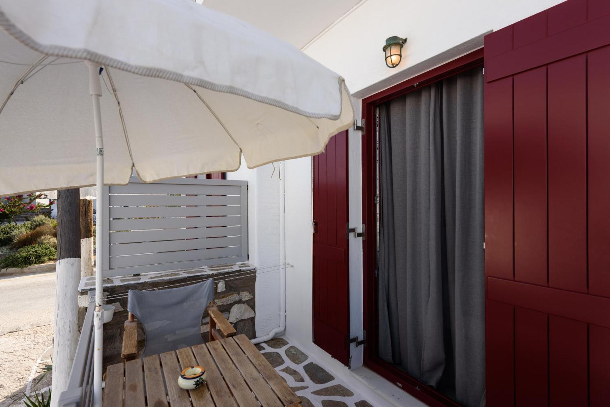 Archipelagos Studios Zambujeira do Mar Dış mekan fotoğraf